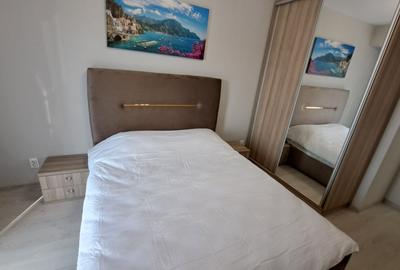 APARTAMENT 2 CAMERE LUX ULTRACENTRAL BLOC NOU  LA PRIMA INCHIRIERE - 24