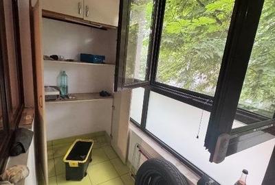 Aleea Politehnicii langa parc, aproape de metrou si Carrefour - 5