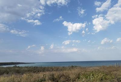 Costinesti teren intravilan 12600 mp distanta de Beach Please 500 m - 3