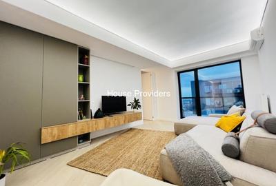 Apartament 3 Camere   2 Parcari | Cortina North | Pipera | Aviatiei
