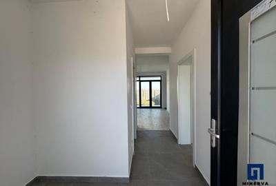 Premium, modern, design exclusivist - Duplex 5 camere, 3 bai, in Timisoara - 4