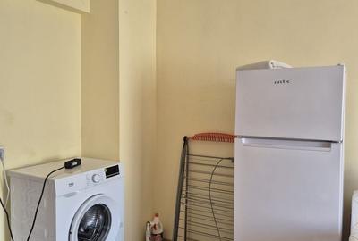 Garsonieră semidecomandată în Uzina 2 - 19