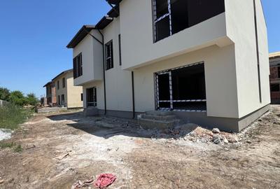 Complex Vile Individuale-Duplexuri Complex Vile Individuale-Duplexuri - 21