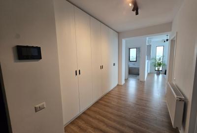 Apartament 3 camere in Transparent Residence, Chiajna | Prima închiriere - 15