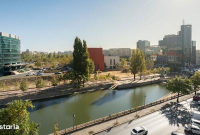 Apartament cu 3 camere în Splaiul Unirii - 20