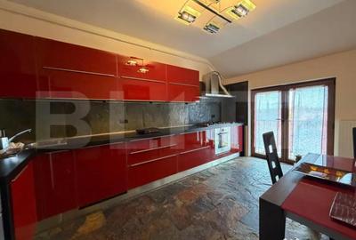Apartament cu 3 camere decomandat în Bogdăneștilor - 12