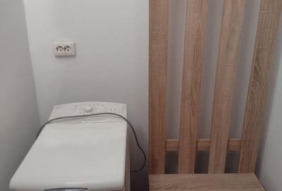 Garsoniera Confort 1, zona Calea Galati, mobilat utilata. - 4