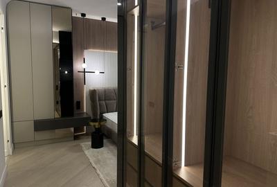 Apartament 3 camere de inchiriat | Cortina North - 8