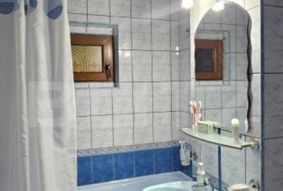 Apartament cu 3 camere decomandat în Central - 10