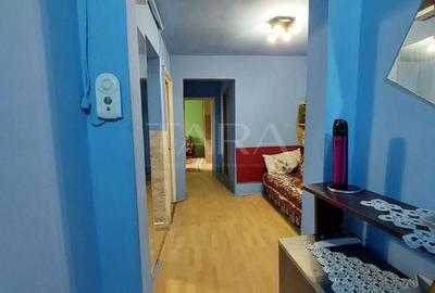 Vând apartament 2 camere decomandat – Mănăștur, zona BIG - 6