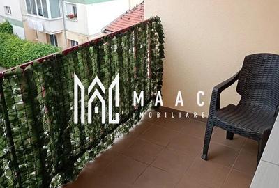 Apartament cu 3 camere decomandat, mobilat în Hipodrom 3 - 8