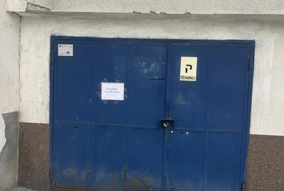 Spațiu comercial, de 15 mp, în Central - 3