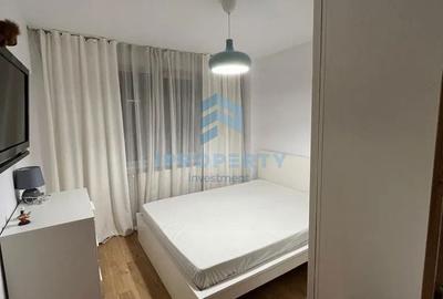 Apartament cu 3 camere în Tei - 4