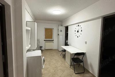 Apartament cu 2 camere decomandat în Central - 7