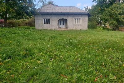 Casă cu 3 camere cu Teren 1200 Mp în Grumăzești - 3
