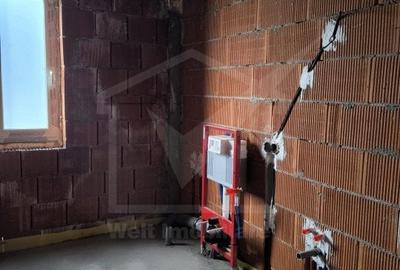 Casa duplex, o unitate locativa, 4 camere, 200 m.p., Dambu Rotund/Calea Baciului - 10