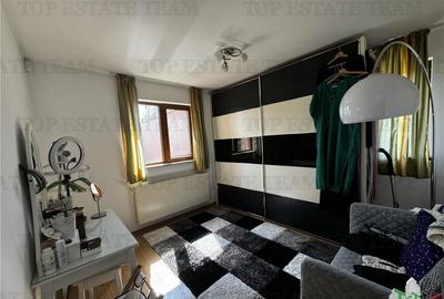 Zona Primarie Mogosoaia | Complex de case cu bariera | Curte Zona Primarie Mogosoaia | Complex de case cu bariera | Curte - 15