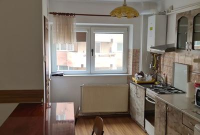 Apartament cu 2 camere decomandat în Central - 7