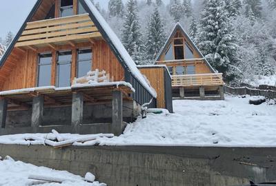 Casă cu 3 camere cu Teren 300 Mp în Central - 4