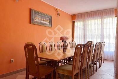 Vila pe Malul Crisului, strada Facliei Oradea - 5