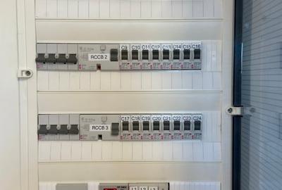 Casă individuală cu 4 camere cu Teren 1000 Mp în Bârnova - 6