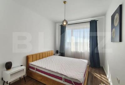 Apartament cu 3 camere decomandat în Central - 3