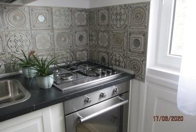 Dorobanti - Colegiul German, studio elegant in vila, etaj 1/P+2+M - 13