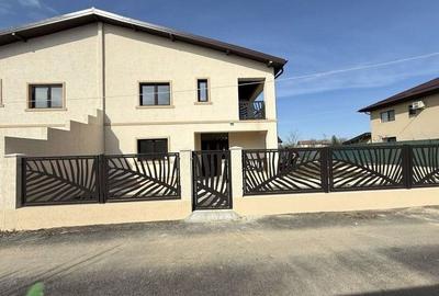 Casa | Vila duplex Tunari P+1 E+Pod | Comision 0% | 3 dormitoare | LUX Casa | Vila duplex Tunari P+1 E+Pod | Comision 0% | 3 dormitoare | LUX - 4