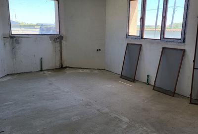 Casă cu 4 camere în Piscu - 6
