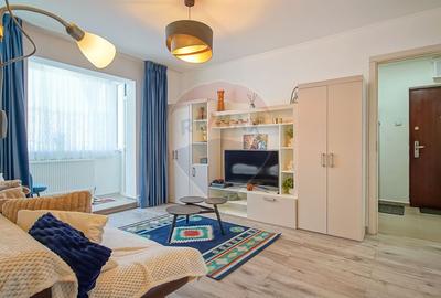 Apartament cu 2 camere semidecomandat în Griviței - 6
