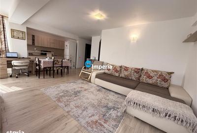 Apartament cu 2 camere în Rediu - 8