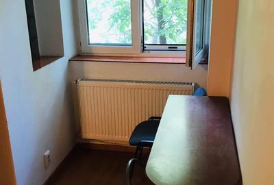 Garsoniera in Campusul Tudor Vladimirescu,în spate la Iulius Mall,et 2 - 2