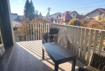 Garsoniera, Bucurestii noi - 2