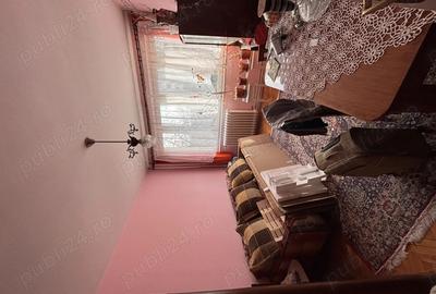 Apartament cu 2 camere semidecomandat în Tudor - 8