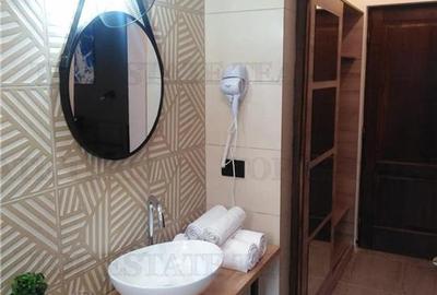 Pensiune premium de vanzare in Voronet  1.610 mp utili, teren 1.021 mp, afacere - 11