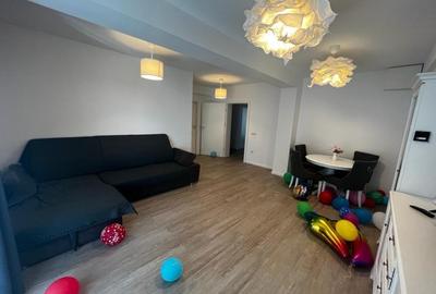 Apartament 4 camere 150 mp zona  Albert - 2