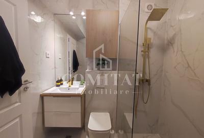 Apartament de lux cu 2 camere | La cheie | Zona Vivo Mall - 21