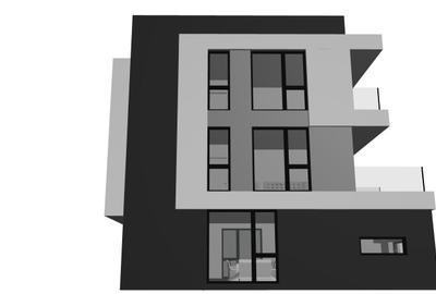 Duplex cu 5 camere cu Canalizare în 1 Decembrie 1918 - 5