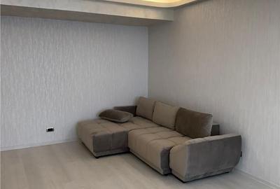 Apartament cu 2 camere decomandat în Tractorul - 7