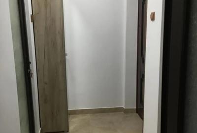 Apartament cu 2 camere semidecomandat în Țiglina 1