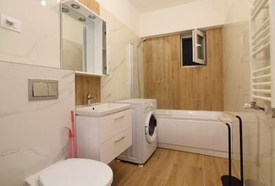 PACURARI - CONTEMPORAN RESIDENCE , apartament  2 camere decomandate de INCHIRIAT - 6