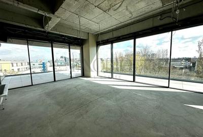 Penthouse 4 Camere - Cartierul Francez - 163 MP + Terase 108 MP - 2