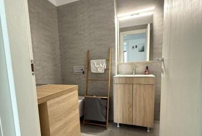 APARTAMENT NOVUM LACUL MORII PARCARE INCLUSA - 8