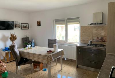 Vila D+P+1  Constanta Localitatea Agigea Vila D+P+1  Constanta Localitatea Agigea - 9