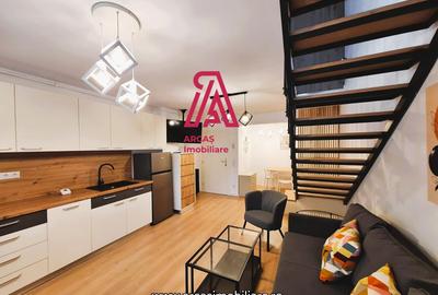 APARTAMENT DE INCHIRIAT 2 CAMERE-PARCARE,TURNISOR! - 7