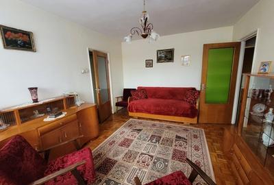 Apartament 2 camere, mobilat,etaj 1, parcare,Hipodrom 1, zonă căutată - 8