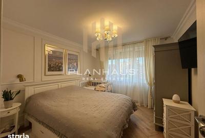Apartament cu 3 camere, mobilat în Săsar - 11