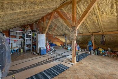 Casă cu 3 camere cu Garaj în Sânandrei - 13