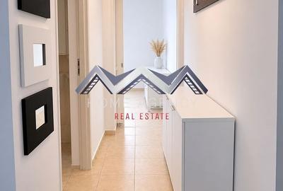 Apartament cu 2 camere semidecomandat, mobilat în Central - 5