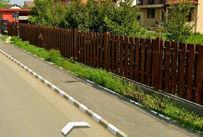 Vanzare vila noua, mobilata P+1+Pod Cornetu si 500 mp teren cu toate utilitatile - 28